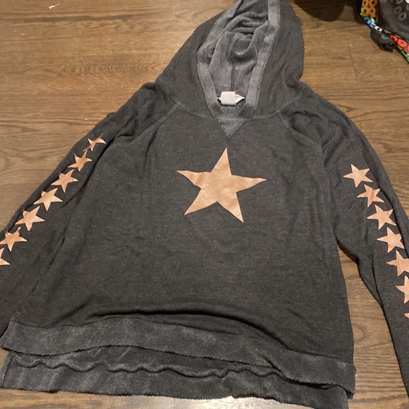 HARDTAIL sweater size S - Picture 2 of 4